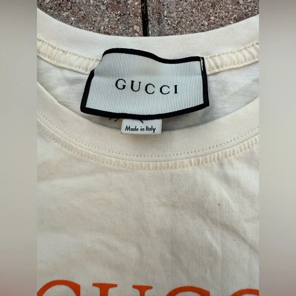😍😍🥰🥰GUCCI t-shirt